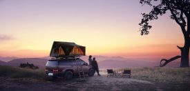 NEW Hyundai Santa Fe Calligraphy HEV