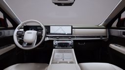 
										NEW Hyundai Santa Fe Calligraphy HEV full									