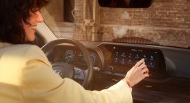 NEW Hyundai BAYON 1.0 Benzine Automatike Style