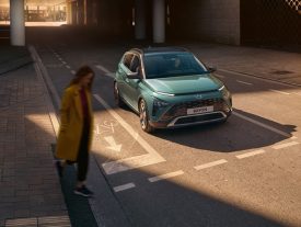 NEW Hyundai BAYON 1.0 Benzine Automatike Style