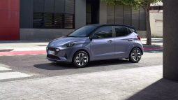 
										NEW Hyundai i10 STYLE 1.0 Automatike full									