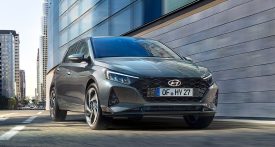 NEW Hyundai i20 1.0 Benzine Automatike STYLE