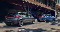 
										NEW Hyundai i20 1.0 Benzine Automatike STYLE full									