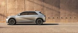 Hyundai IONIQ 5 IMPRESSION 77 KWH 2WD