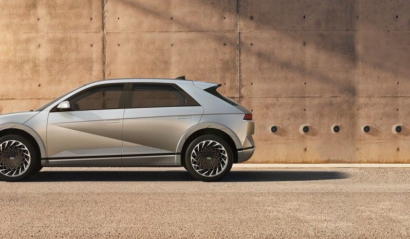 
								Hyundai IONIQ 5 IMPRESSION 77 KWH 2WD full									