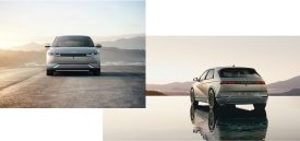 Hyundai IONIQ 5 Premium 77.4 KWH