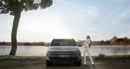 NEW Hyundai KONA 1.6 T-GDI Premium