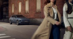 NEW Hyundai KONA 1.6 T-GDI Premium