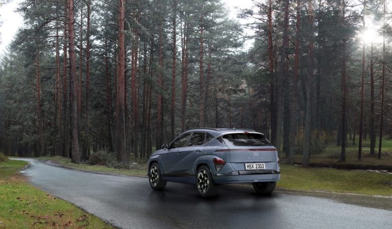 
								NEW Hyundai KONA 1.6 T-GDI Premium full									