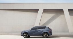 
										NEW Hyundai KONA 1.6 HYBRID Premium full									
