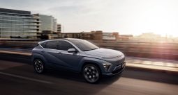 NEW Hyundai KONA 1.6 T-GDI Ultimate