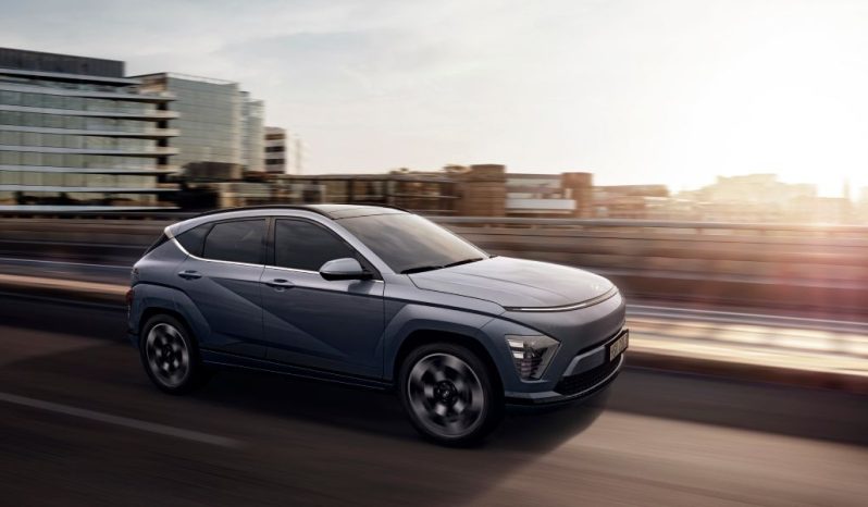 
								NEW Hyundai KONA 1.6 T-GDI Ultimate full									