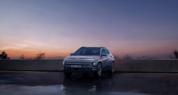 NEW Hyundai KONA 1.6 T-GDI Ultimate