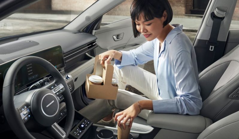 
								NEW Hyundai KONA 1.6 T-GDI Premium full									