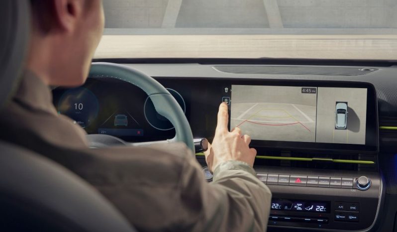 
								NEW Hyundai KONA 1.6 HYBRID Premium full									