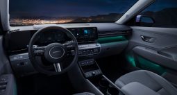 NEW Hyundai KONA 1.6 T-GDI Ultimate