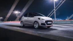 
										NEW Hyundai i10 STYLE 1.0 Automatike full									