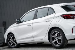 MG 3 Exite 1.5l Petrol 102 hp M6 FWD