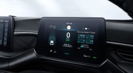 MG 3 Standart 1.5l HYB 197 hp A6 FWD