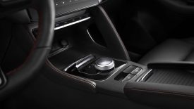 MG ZS Comfort EV 156 hp Aut 2WD