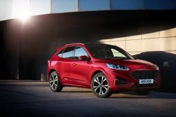 
										Ford Kuga full									