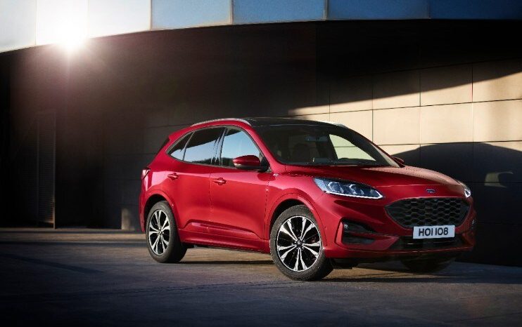 
								Ford Kuga full									