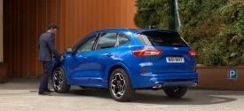 Ford Kuga MCA FHEV