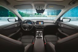 MG EHS Lxury 1.5l T GDI PHEV 258 PS A10 elec FWD